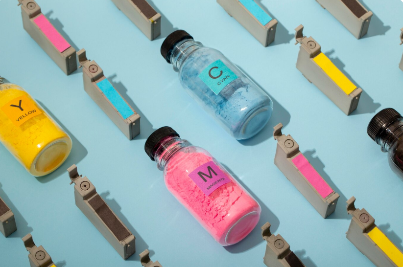 Tinta Ecosolvente para Plotter: performance, durabilidade e resultado profissional