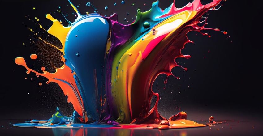 Guia completo de tinta sublimática plotter para personalização de tecidos