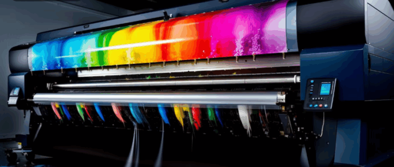 Tudo o que você precisa saber sobre tintas para plotter