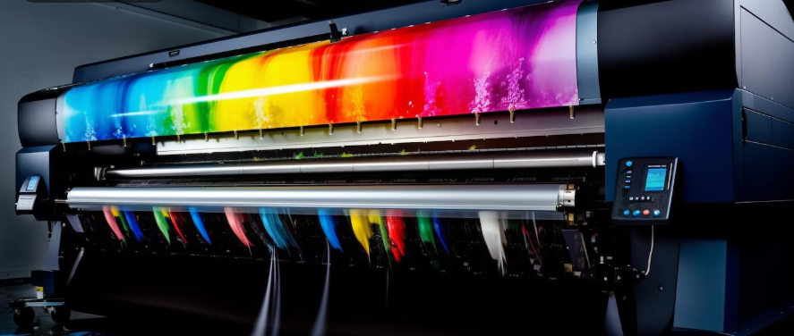 Tudo o que você precisa saber sobre tintas para plotter